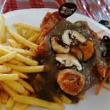 Bread Zone Comida