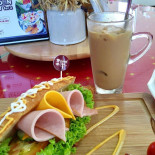 Bread Zone Bebida