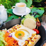 Bread Zone Comida