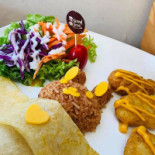 Bread Zone Comida