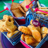 Bread Zone Comida