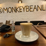 Monkeybean Cafe Bebida
