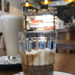 Monkeybean Cafe Bebida