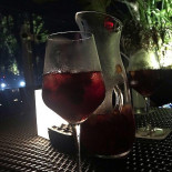 Cloud Red Bebida