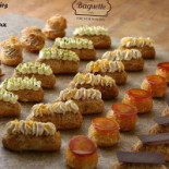 Baguette French Bakery Cafe Bebida