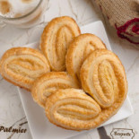 Baguette French Bakery Cafe Comida