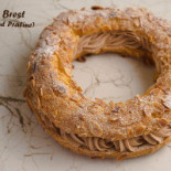 Baguette French Bakery Cafe Bebida