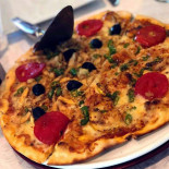 Echo Comida