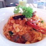 Echo Comida