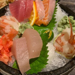 花酒藏餐酒館 Aplus Dining Sake Comida