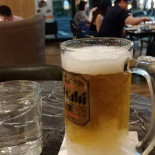 花酒藏餐酒館 Aplus Dining Sake Bebida