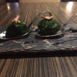 花酒藏餐酒館 Aplus Dining Sake Bebida