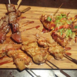 花酒藏餐酒館 Aplus Dining Sake Comida