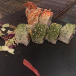 花酒藏餐酒館 Aplus Dining Sake Comida