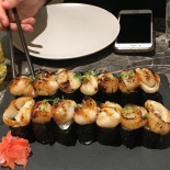 花酒藏餐酒館 Aplus Dining Sake Comida