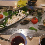 Ayu Comida