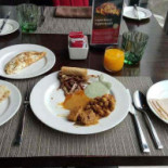 Ayu Comida