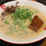 Ramen Nagi Tún Gǔ Lā Miàn Comida