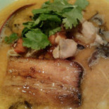 Ramen Nagi Tún Gǔ Lā Miàn Comida