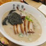 Arkana Roastery Comida