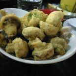 Intention Comida