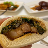 Shin Yeh Taiwanese Cuisine Zhongxiao Branch Comida