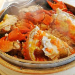 Shin Yeh Taiwanese Cuisine Zhongxiao Branch Comida