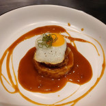 Kamekona Hawaii Tiě Bǎn Shāo Comida