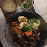 蘇草 Salvia Comida