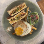 蘇草 Salvia Comida