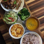 蘇草 Salvia Comida