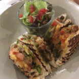 蘇草 Salvia Comida