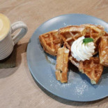 蘇草 Salvia Comida