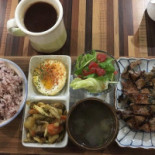 蘇草 Salvia Comida