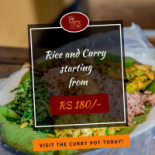 Curry Pot Colombo 03 Bebida