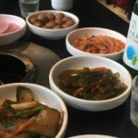Honeypig Hán Shì Kǎo Ròu Bebida