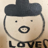 Honeypig Hán Shì Kǎo Ròu Cardápio