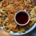 Honeypig Hán Shì Kǎo Ròu Comida