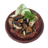 Spesial Belut Surabaya H. Poer Comida