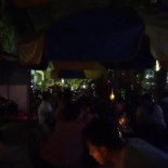 Pusol Bu Rudy Exterior