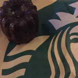 Starbucks Fuan Store Bebida