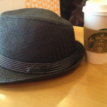 Starbucks Fuan Store Bebida