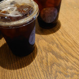 Starbucks Fuan Store Bebida