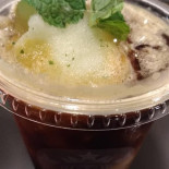 Starbucks Fuan Store Comida