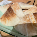 Bō Wave Yīng Zuǐ Dòu Ní Wū Hummus House Comida
