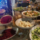Ayu Comida