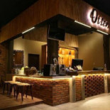 Otten Coffee Dentro