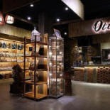 Otten Coffee Dentro