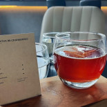 Co.coffee Bebida