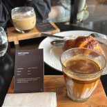 Co.coffee Bebida